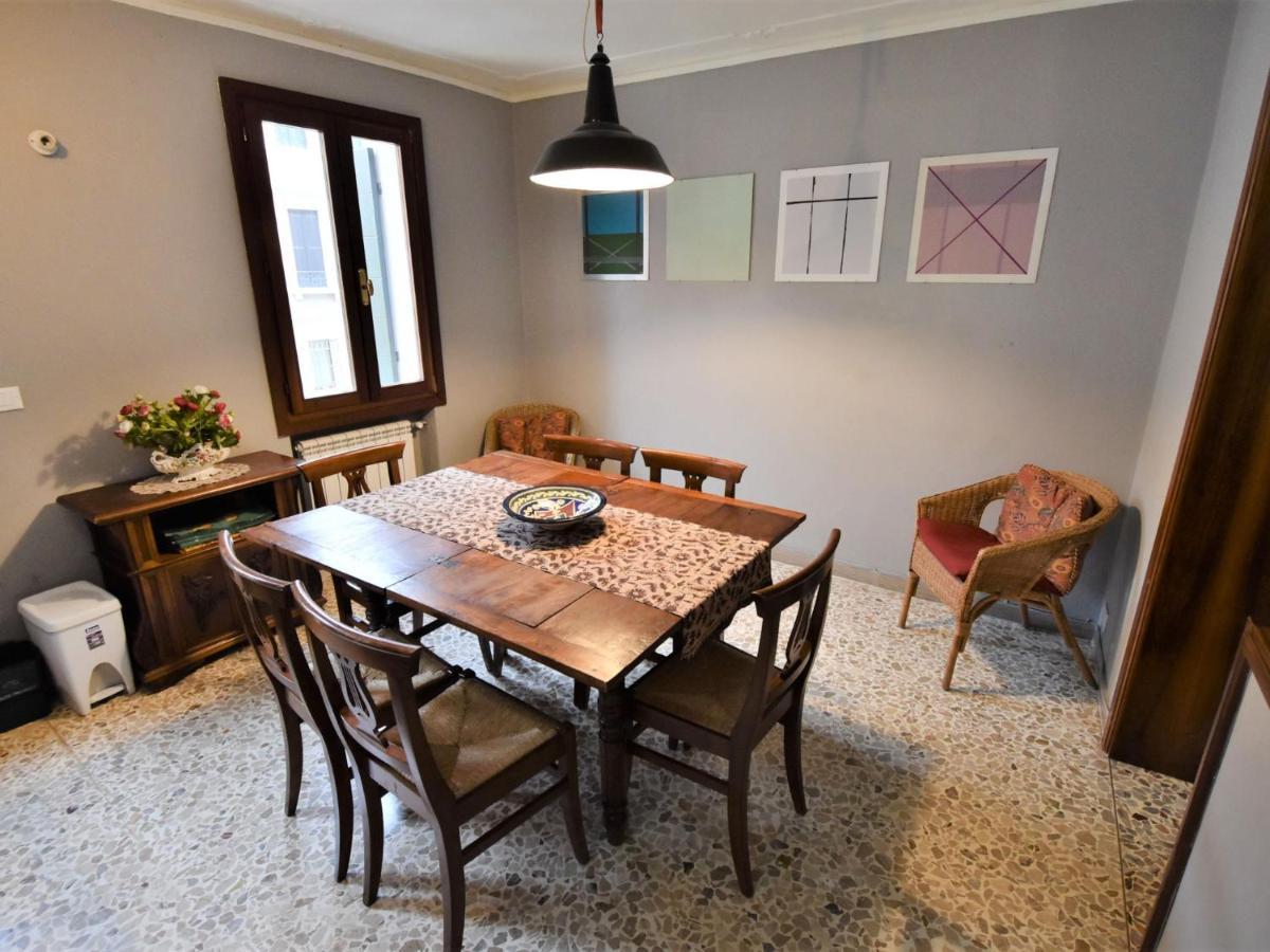 Apartment Casa San Vio By Interhome 베니스 외부 사진