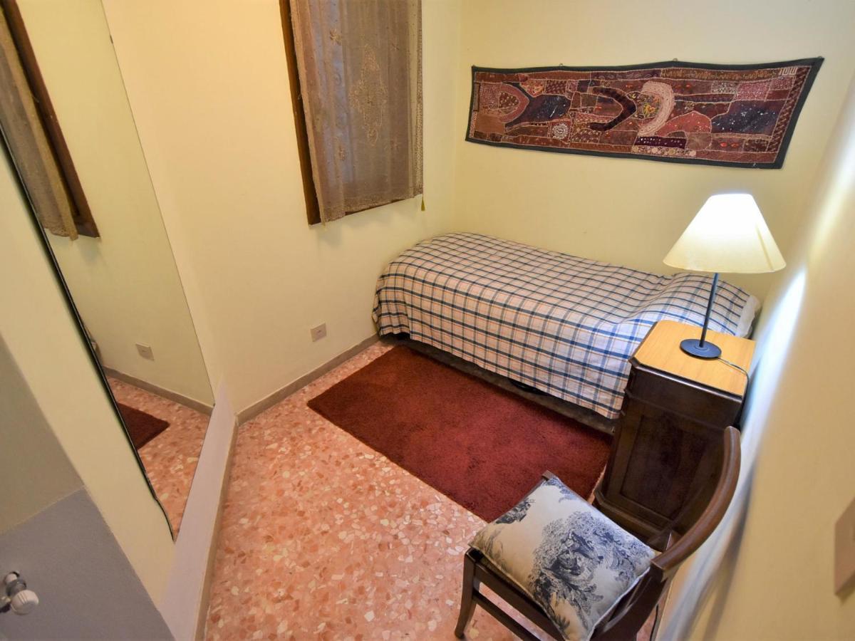 Apartment Casa San Vio By Interhome 베니스 외부 사진