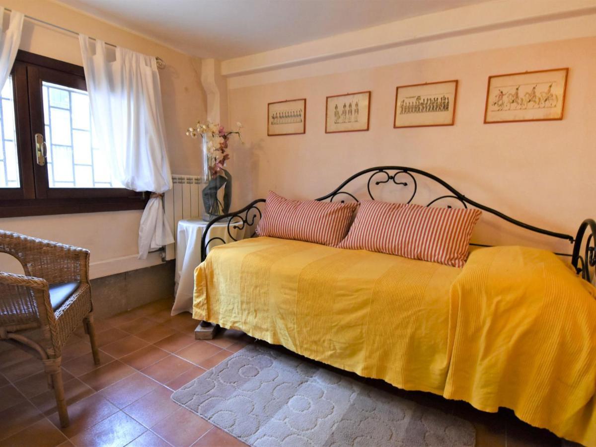 Apartment Casa San Vio By Interhome 베니스 외부 사진