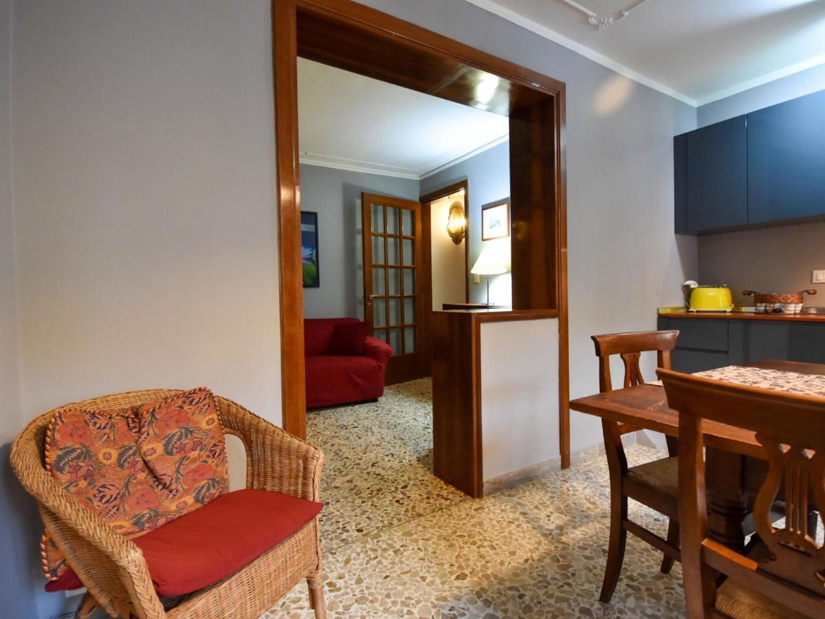 Apartment Casa San Vio By Interhome 베니스 외부 사진