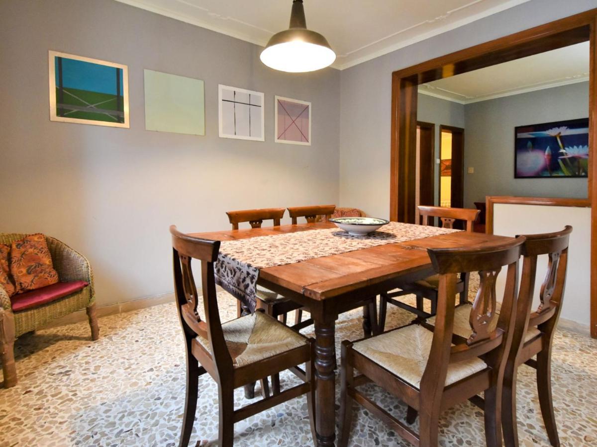 Apartment Casa San Vio By Interhome 베니스 외부 사진