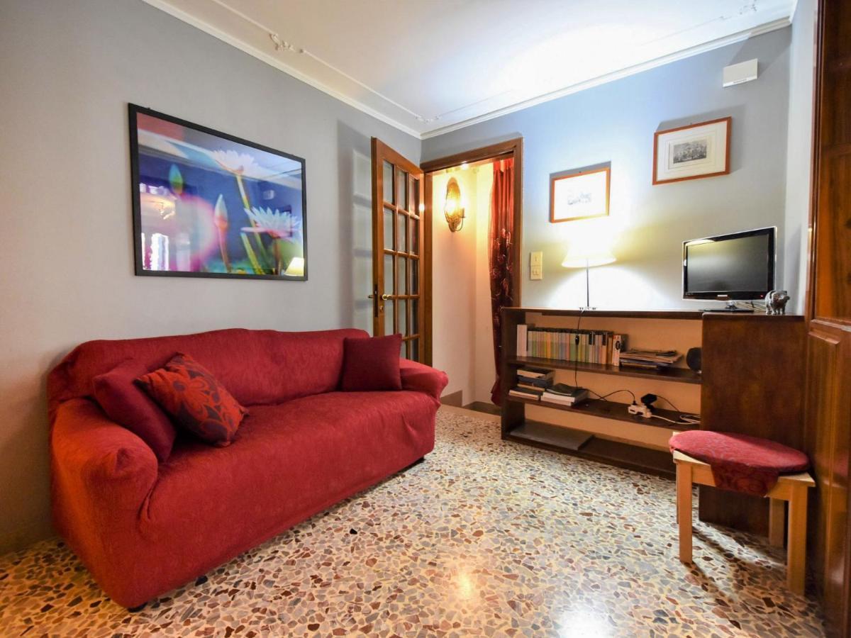 Apartment Casa San Vio By Interhome 베니스 외부 사진